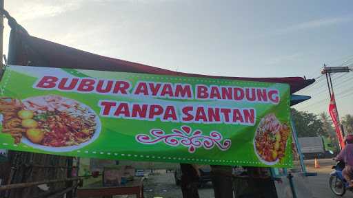 Bubur Ayam Bandung 9