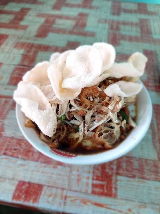 Bubur Ayam Jakarta 1