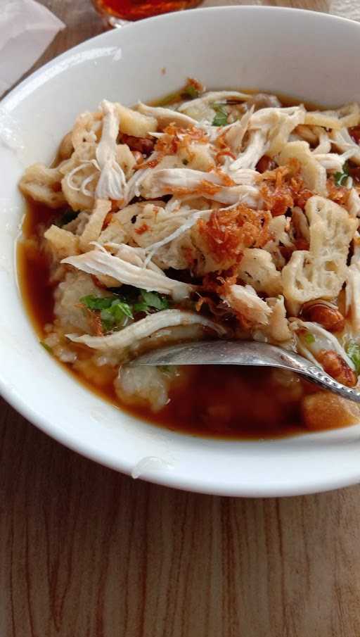 Bubur Ayam Jakarta 8