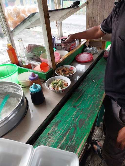 Bubur Ayam Jakarta 4