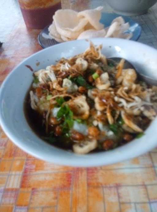 Bubur Ayam Jakarta 10