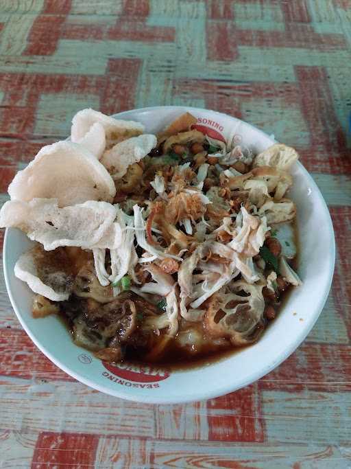 Bubur Ayam Jakarta 5