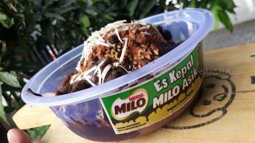 Es Kepal Milo Eppon 2