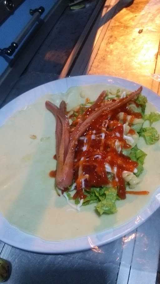 Kebab Rajaku Jatilawang 10