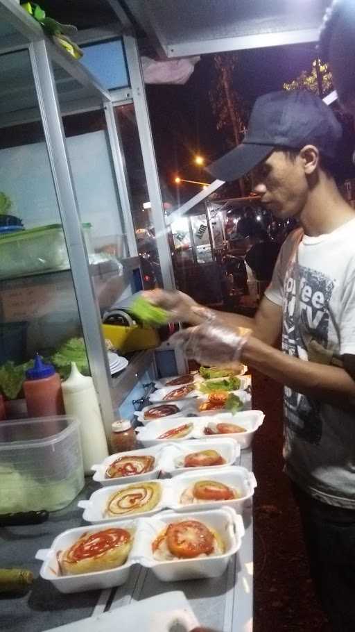 Kebab Rajaku Jatilawang 1