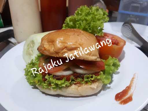 Kebab Rajaku Jatilawang 9