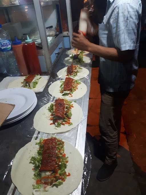 Kebab Rajaku Jatilawang 3