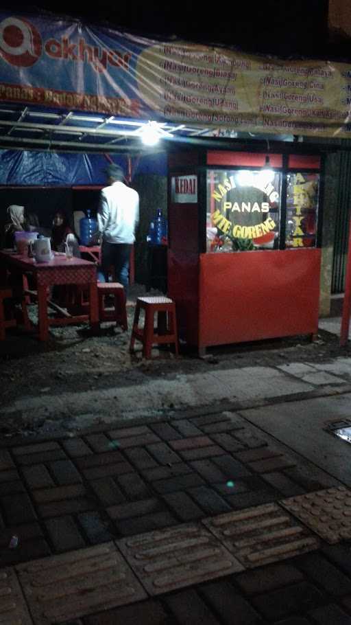 Kedai Akhyar Nasi Goreng 3