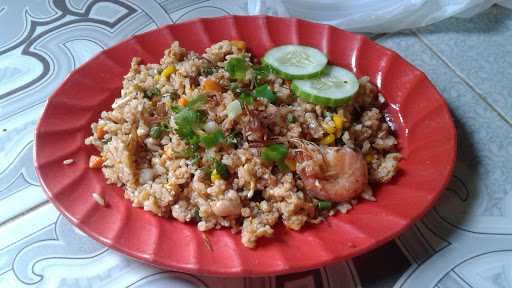 Kedai Akhyar Nasi Goreng 2