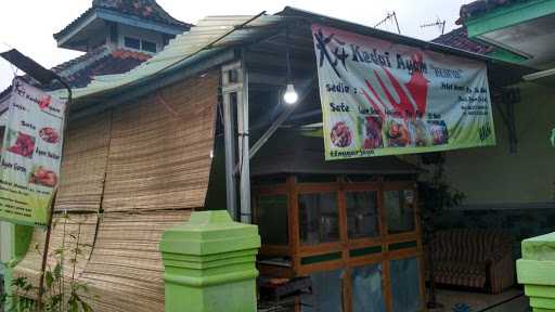 Kedai Ayam Kluruk 5