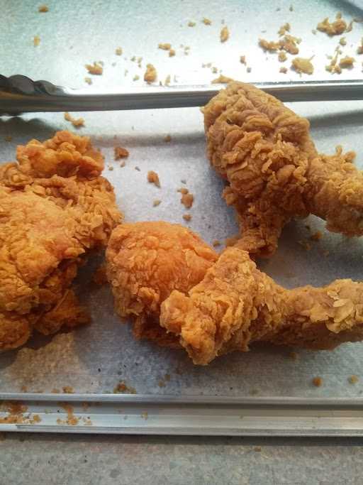 Krenzy Chiken Jatilawang 4