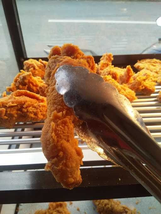 Krenzy Chiken Jatilawang 3