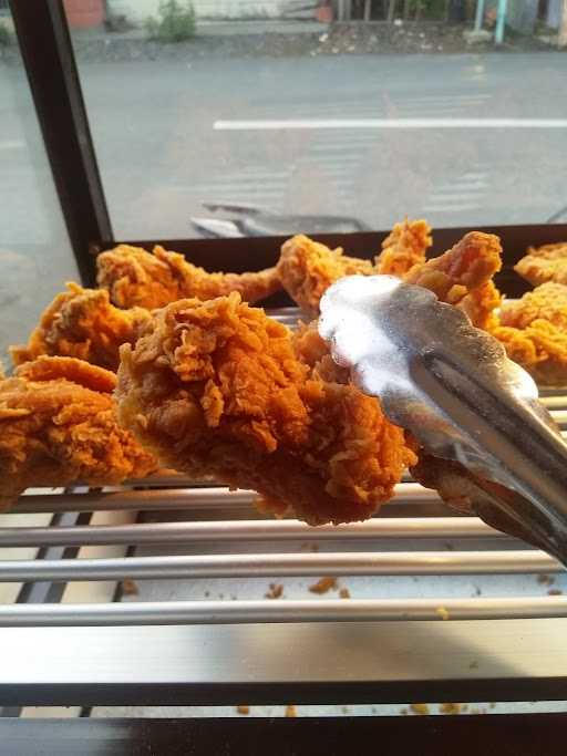 Krenzy Chiken Jatilawang 1