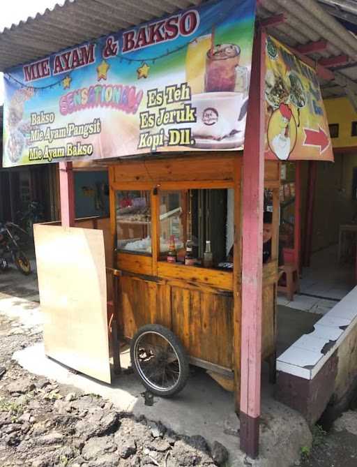 Mie Ayam & Bakso Sensasional 4