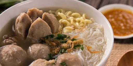 Mie Ayam & Bakso Sensasional 3