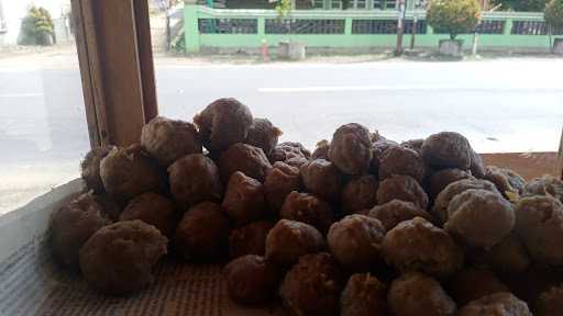 Mie Ayam & Bakso Sensasional 2