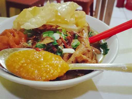 Mie Ayam & Bakso Sensasional 1