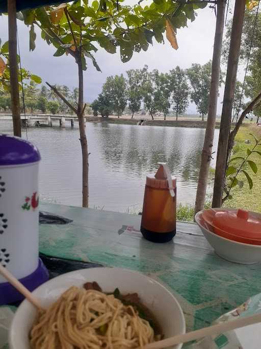 Mie Ayam Pak Tato Situ Pameling 3