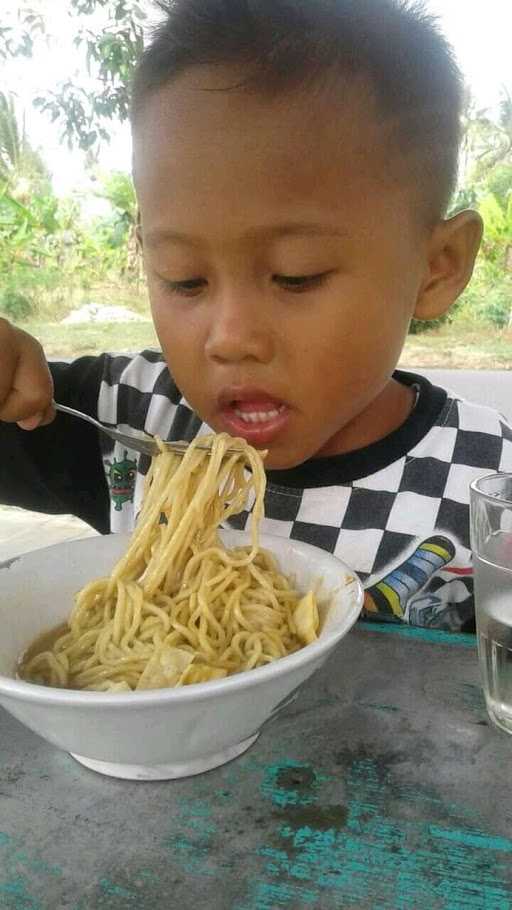 Mie Ayam Pak Tato Situ Pameling 1