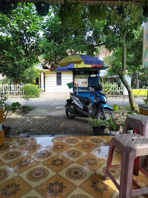 Mie Ayam Tambangan 7