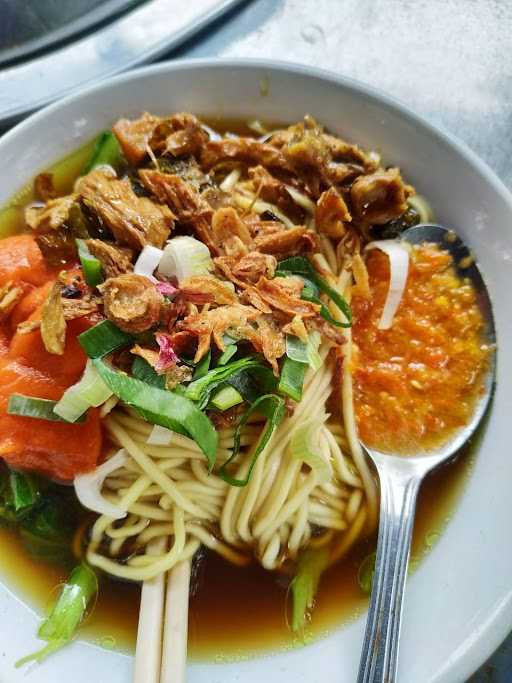 Mie Ayam Tambangan 5