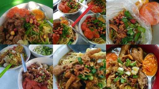 Mie Ayam Tambangan 2