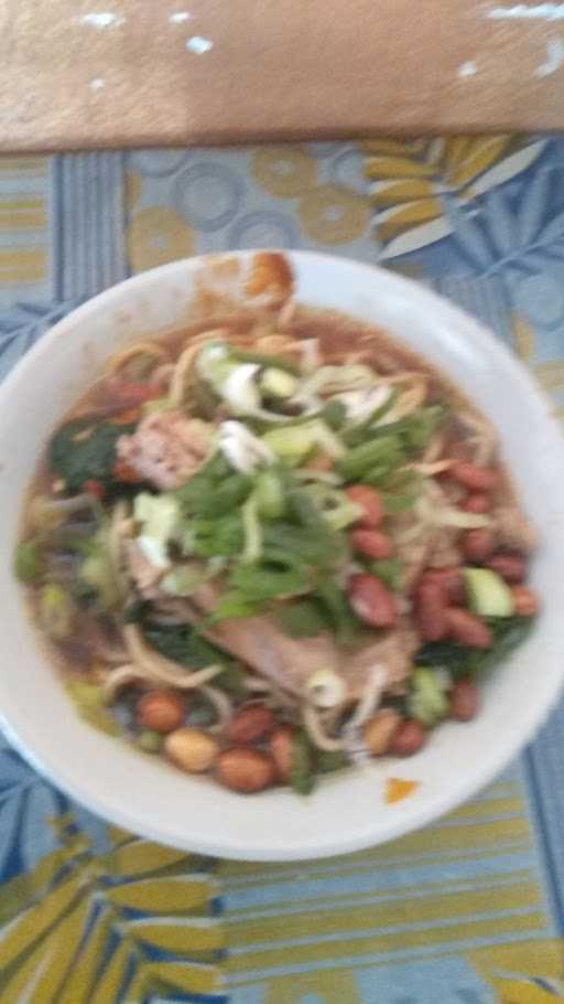 Mie Ayam Warso 1