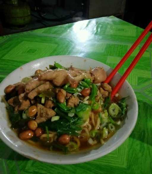 Mie Ayam Warso 5