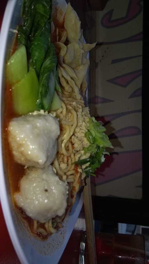 Mie Dragon 10