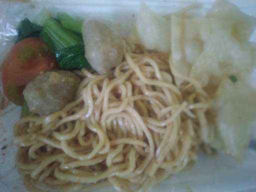 Mie Dragon 1