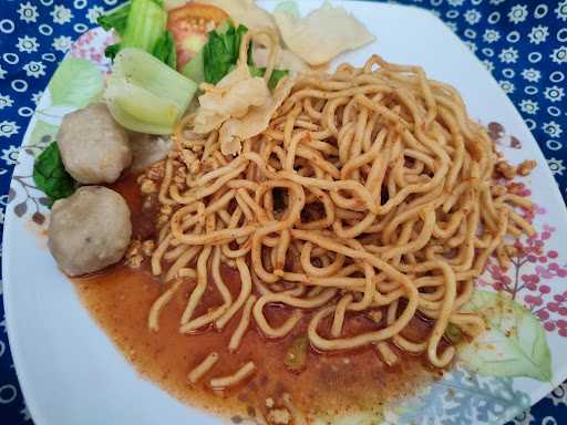 Mie Dragon 2