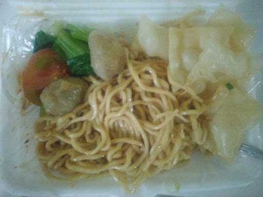 Mie Dragon 9