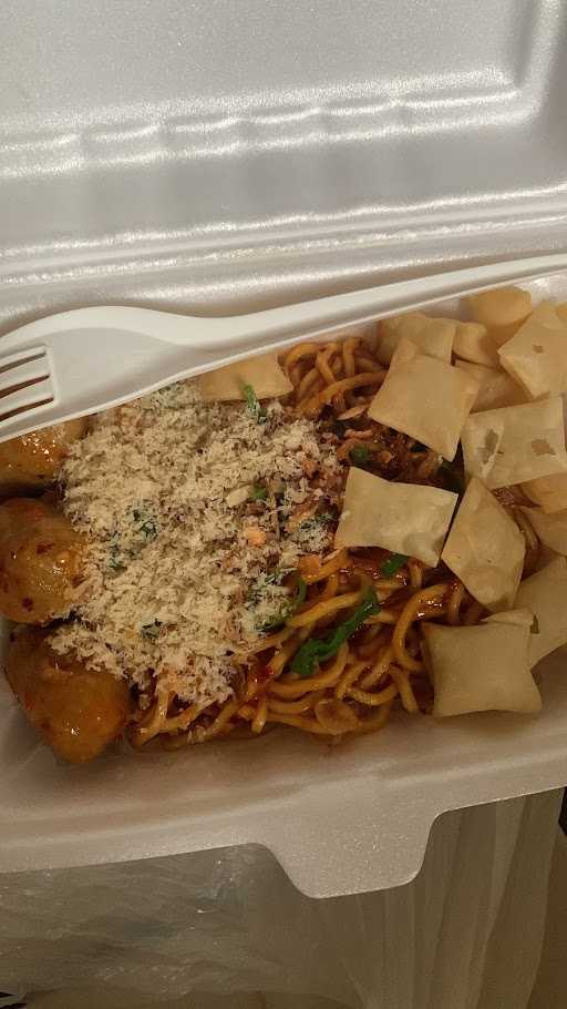 Mie Jebew Dapur Ma Ii 6