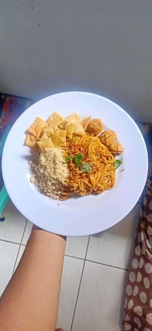 Mie Jebew Dapur Ma Ii 4