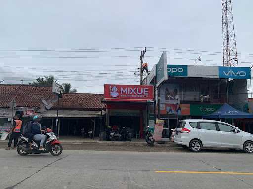 Mixue Jatilawang 9