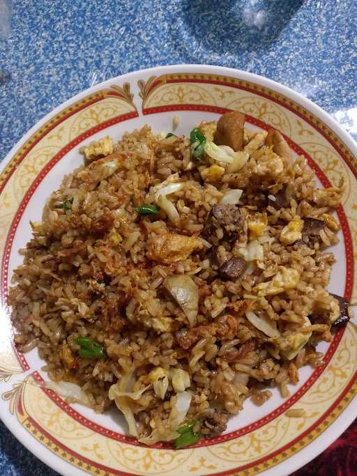 Nasi Goreng 3