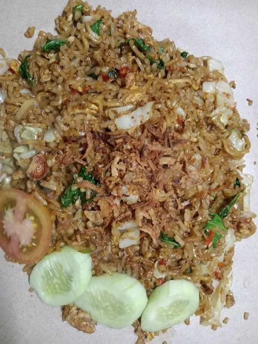 Nasi Goreng 2