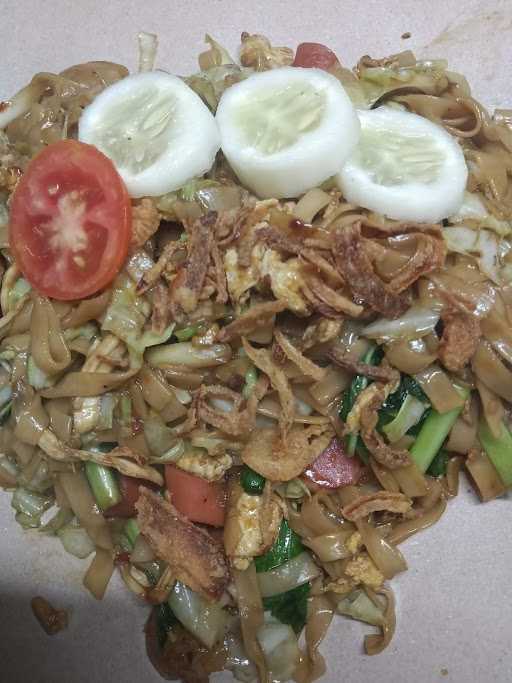 Nasi Goreng 1