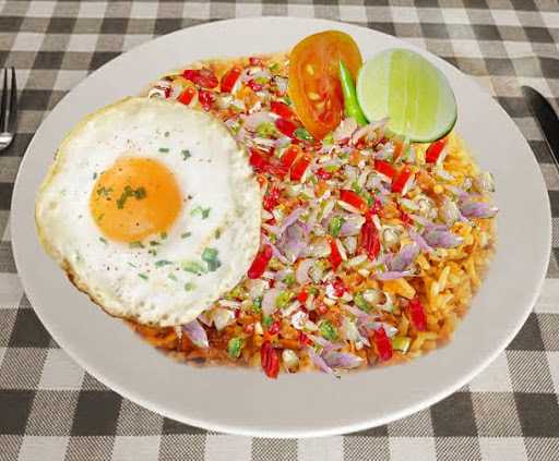 Nasi Goreng Anindya 2