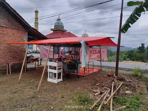 Nasi Goreng Azzahro 8