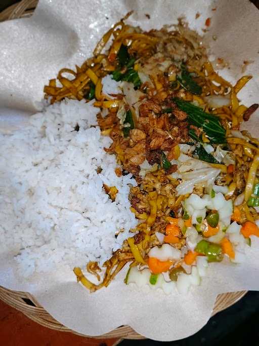 Nasi Goreng Azzahro 2