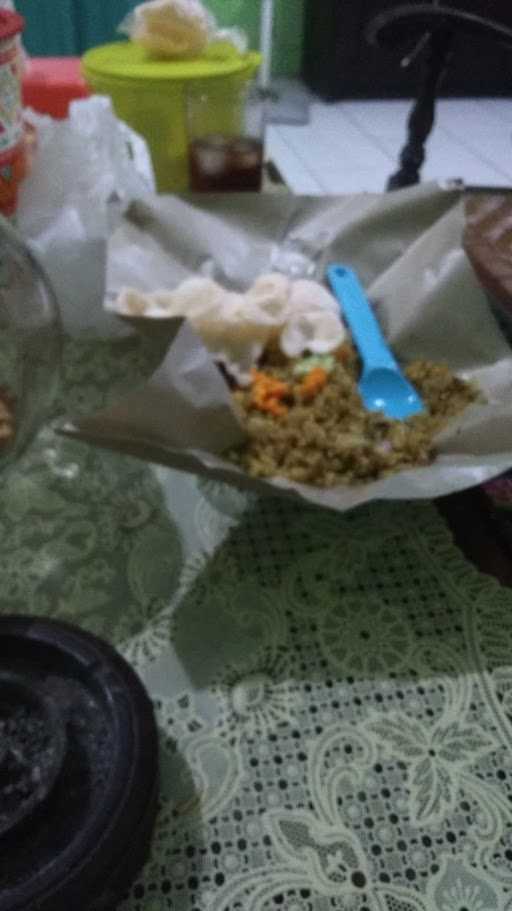 Nasi Goreng Azzahro 5