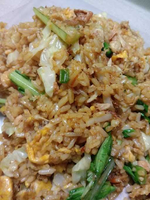 Nasi Goreng Kang Darwan 7