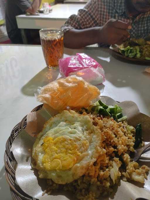 Nasi Goreng Kang Darwan 1