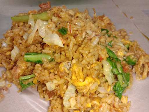 Nasi Goreng Kang Darwan 5