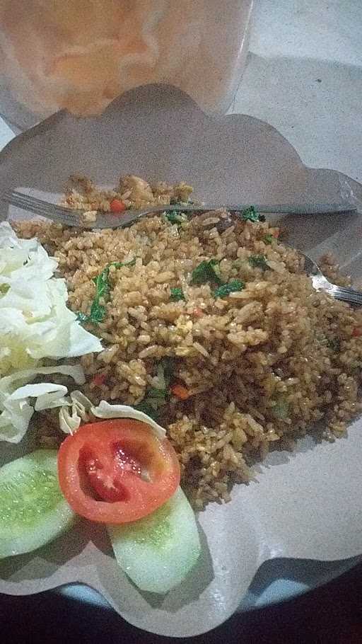 Nasi Goreng Pak Ugeng 1