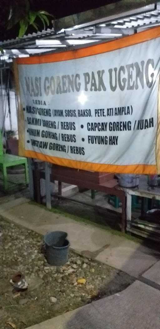 Nasi Goreng Pak Ugeng 3