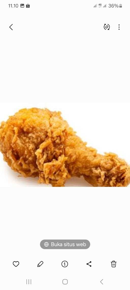 Nma Fried Chicken 3