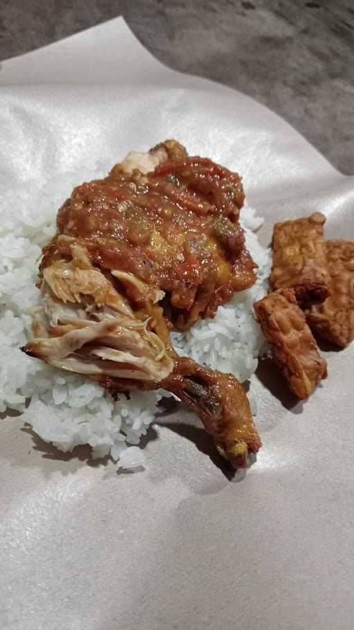 Pecel Lele Okti 7