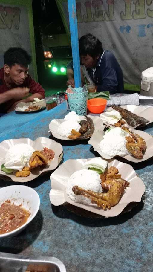 Pecel Lele Okti 6